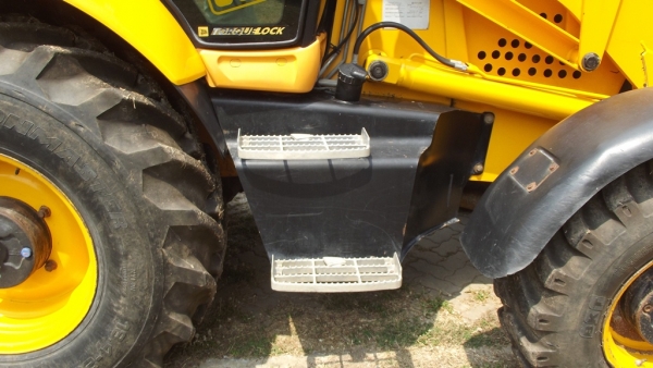 ขาย รถ JCB 3CX 4WD