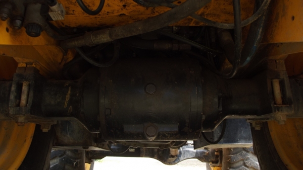 ขาย รถ JCB 3CX 4WD