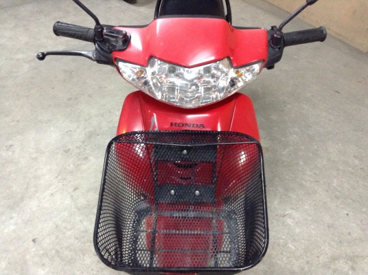 ขาย!!! เวฟ100 ล้อแม็ก ปี47 รถเครื่องดีคับ ทะเบียนครบ ภาษีไม่หมด