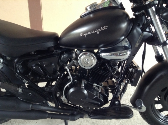 ขาย!!! KEEWAYช็อปเป้อ200cc สต๊าทมือ รถใหม่มาก ปี56 รถเครื่องดีคับ ทะเบียนครบ น่าใช้คับ