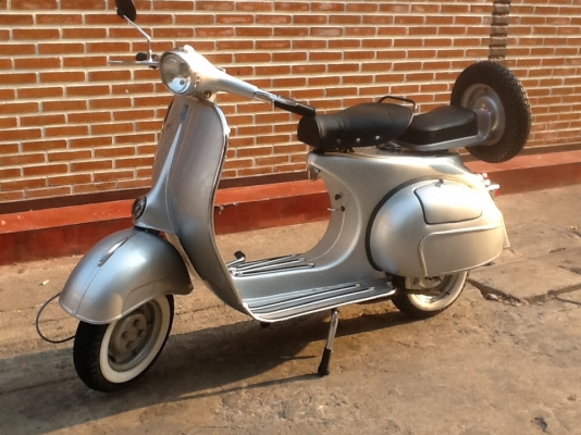 ya vespa shop เสนอขาย vespa 1964 italy indai ya vespa shop เสนอขาย vespa 1964 italy indai