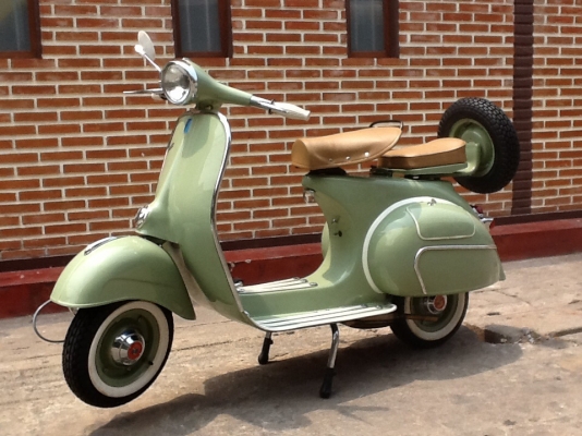 ya vespa shop เสนอขาย vespa 1964 italy indai ya vespa shop เสนอขาย vespa 1964 italy indai