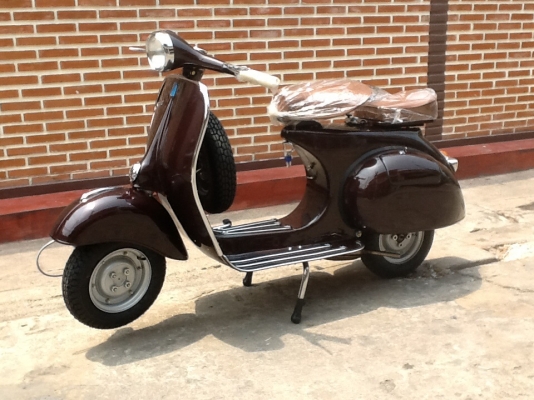 ya vespa shop เสนอขาย vespa 1964 italy indai ya vespa shop เสนอขาย vespa 1964 italy indai
