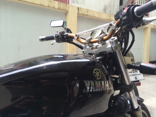 ขายถูก ด่วน  xjr 400 ปี 1996 invoice + สพม