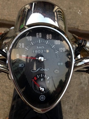 ขายฟีโน่ปี 53 ตัวท่ออาร์ม คาบูเซ็นเซอร์ เครื่องดีมากๆ ขายฟีโน่ปี 53 ตัวท่ออาร์ม คาบูเซ็นเซอร์ เครื่องดีมากๆ