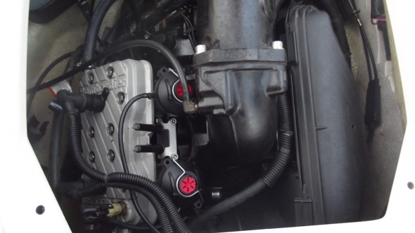 ขาย เจ็ทสกี SEADOO 3D 800RFI