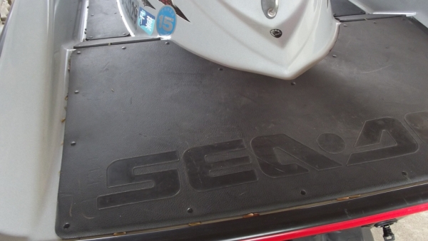 ขาย เจ็ทสกี SEADOO 3D 800RFI