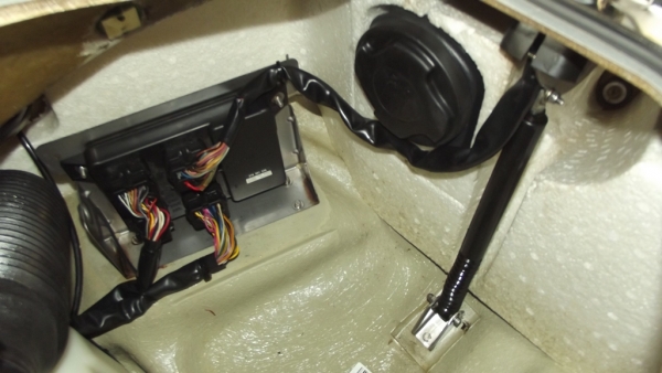 ขาย เจ็ทสกี SEADOO 3D 800RFI