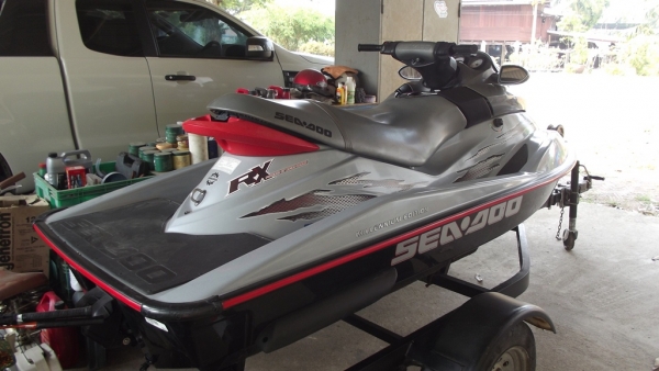 ขาย เจ็ทสกี SEADOO 3D 800RFI