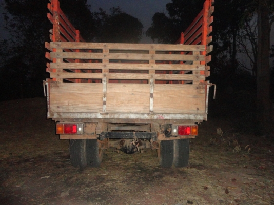 ขายรถอีแต๋นอีกรอบลดอีกรอบครับ