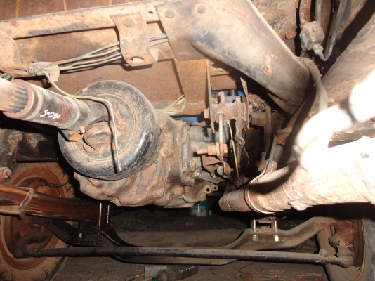 ขายรถอีแต๋นอีกรอบลดอีกรอบครับ