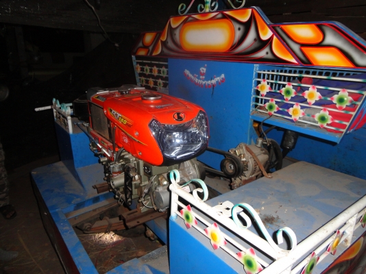 ขายรถอีแต๋นอีกรอบลดอีกรอบครับ