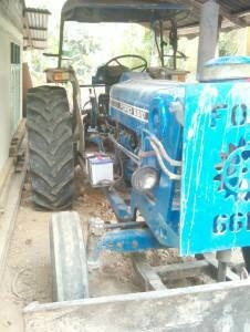 **380,000 บ.ต่อรอง**ขายรถไถเพลาเดียว FORD6600 T3 ตัวเต็ม เครื่องดี มีเทอโบ แน่นดี แรงจริง ปั้มดีแรงไม่เยิ้ม ไอดีกลมใหญ่ ช่วงล่างดี แขนดีไม่ปะ ระบบไฮฯ ดี ไม่แตก ยางดี4เส้น สีสันดี พร้อมอุปกรณ์ 2ชิ้น ใบดัน หาง7 สภาพดี พร้อมใช้ พร้อมลุยงาน เอกสารเล่มทะเบียนค **380,000 บ.ต่อรอง**ขายรถไถเพลาเดียว FORD6600 T3 ตัวเต็ม เครื่องดี มีเทอโบ แน่นดี แรงจริง ปั้มดีแรงไม่เยิ้ม ไอดีกลมใหญ่ ช่วงล่างดี แขนดีไม่ปะ ระบบไฮฯ ดี ไม่แตก ยางดี4เส้น สีสันดี พร้อมอุปกรณ์ 2ชิ้น ใบดัน หาง7 สภาพดี พร้อมใช้ พร้อมลุยงาน เอกสารเล่มทะเบียนค