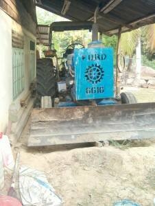 **380,000 บ.ต่อรอง**ขายรถไถเพลาเดียว FORD6600 T3 ตัวเต็ม เครื่องดี มีเทอโบ แน่นดี แรงจริง ปั้มดีแรงไม่เยิ้ม ไอดีกลมใหญ่ ช่วงล่างดี แขนดีไม่ปะ ระบบไฮฯ ดี ไม่แตก ยางดี4เส้น สีสันดี พร้อมอุปกรณ์ 2ชิ้น ใบดัน หาง7 สภาพดี พร้อมใช้ พร้อมลุยงาน เอกสารเล่มทะเบียนค **380,000 บ.ต่อรอง**ขายรถไถเพลาเดียว FORD6600 T3 ตัวเต็ม เครื่องดี มีเทอโบ แน่นดี แรงจริง ปั้มดีแรงไม่เยิ้ม ไอดีกลมใหญ่ ช่วงล่างดี แขนดีไม่ปะ ระบบไฮฯ ดี ไม่แตก ยางดี4เส้น สีสันดี พร้อมอุปกรณ์ 2ชิ้น ใบดัน หาง7 สภาพดี พร้อมใช้ พร้อมลุยงาน เอกสารเล่มทะเบียนค