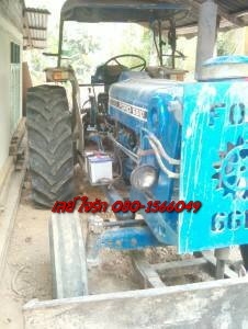 **380,000 บ.ต่อรอง**ขายรถไถเพลาเดียว FORD6600 T3 ตัวเต็ม เครื่องดี มีเทอโบ แน่นดี แรงจริง ปั้มดีแรงไม่เยิ้ม ไอดีกลมใหญ่ ช่วงล่างดี แขนดีไม่ปะ ระบบไฮฯ ดี ไม่แตก ยางดี4เส้น สีสันดี พร้อมอุปกรณ์ 2ชิ้น ใบดัน หาง7 สภาพดี พร้อมใช้ พร้อมลุยงาน เอกสารเล่มทะเบียนค