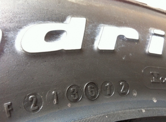 ขายยาง BF Goodrich All-terrain ขนาด 285 75 r16 ปี12 ขายยาง BF Goodrich All-terrain ขนาด 285 75 r16 ปี12