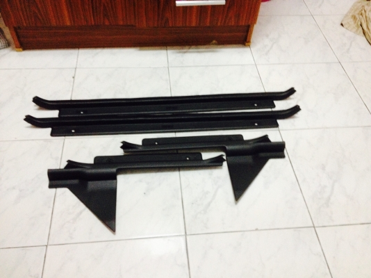 ขายกาบ dk ไฟกลม4ประตู ราคา800บาทโทร0875077464โส กทม