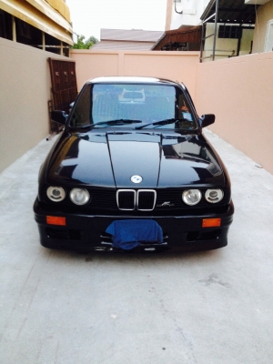 ขายอะไหล่รถbmw e30 4ประตู มือสอง ต้องการอะไรติดต่อมาได้เลยคับ ราคากันเอง