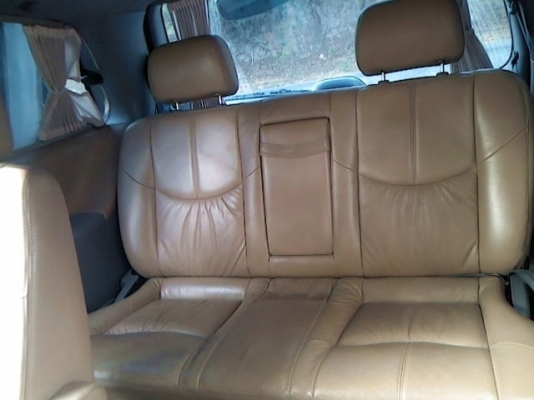 ขายรถหรูVip Kia Carnival 2.4 GSรุ่น2แท้ สีบรอนด์ทอง ปี2002 เกียร์ A/T ขายรถหรูVip Kia Carnival 2.4 GSรุ่น2แท้ สีบรอนด์ทอง ปี2002 เกียร์ A/T