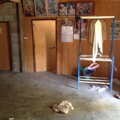 บ้านพักอาศัยชั้นเดียว ติดถนนหน้ากว้าง กว่า บ้านจัดสรร