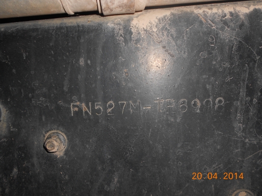 ขายไอ้หลงเทอร์โบ FN527M ซีเรียล 69XX เครื่่อง6D16 สภาพ 90\% ดั๊มพ์โคราช เกียร์ดี แอร์เย็น เฟื่องท้ายดี