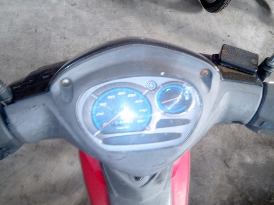 ขาย Yamaha X-1 ปี 48 สภาพเดิมๆ เครื่องดีไม่มีดัง ควันไม่ไหล