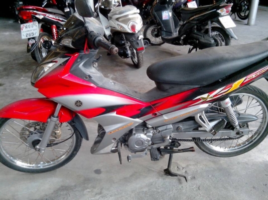 ขาย Yamaha X-1 ปี 48 สภาพเดิมๆ เครื่องดีไม่มีดัง ควันไม่ไหล