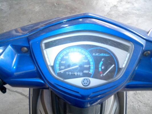 ขาย Yamaha Spark 135 ปี 49 สตาร์ทมือ ไม่มีครัช เครื่องดีเดิมๆ ขาย Yamaha Spark 135 ปี 49 สตาร์ทมือ ไม่มีครัช เครื่องดีเดิมๆ