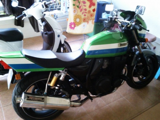 ขาย zrx 400 ทะเบียนโอน ปรับราคา 60000 ขาย zrx 400 ทะเบียนโอน ปรับราคา 60000