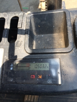 ขายฟอล์คลิฟท์ Toyota รุ่น 8 เบ็นซิน+แก๊ส สภาพดี ราคาถูกๆครับ ขายฟอล์คลิฟท์ Toyota รุ่น 8 เบ็นซิน+แก๊ส สภาพดี ราคาถูกๆครับ