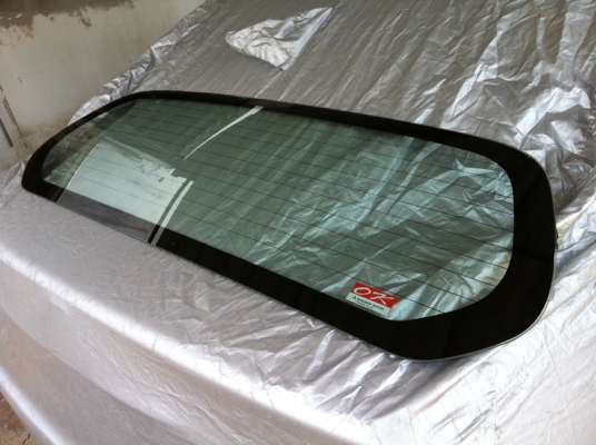 ขายกระจกหลัง มิตซูบิชิ ไตรตัน PLUS