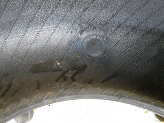 31X10.50R15 BF Goodrich AlLL Terrain T/A  MADE IN USA. มีชุด 4 เส้น ติดต่อ .TEL.081-427-3941