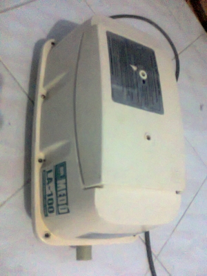 ขายเครื่องเติมอากาศ