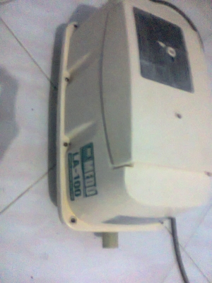 ขายเครื่องเติมอากาศ