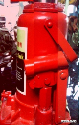 ขายแม่แรงลม 32 ตัน