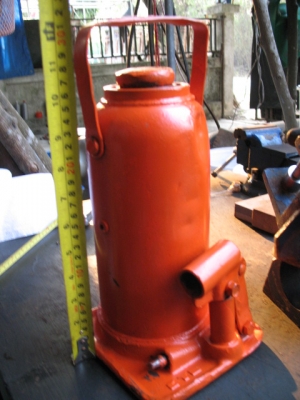 ขายแม่แรงลม 32 ตัน