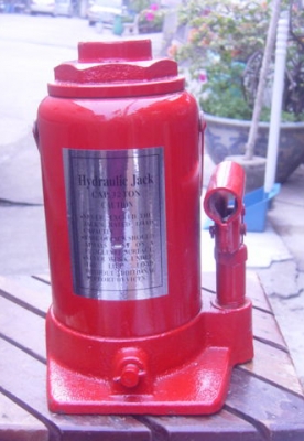 ขายแม่แรงลม 32 ตัน