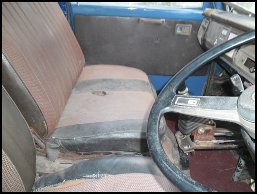 6 ล้อ ไดฮาซุ สภาพสวยๆ