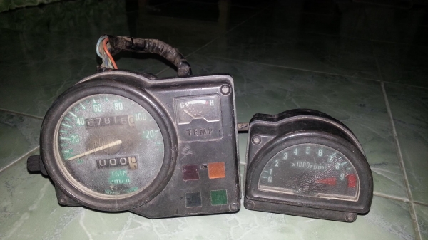 ไมค์และวัดรอบMtx 125