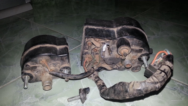 ไมค์และวัดรอบMtx 125