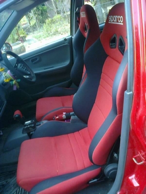 ฮอนด้า ซีวิค ปี93แต่งสวย ออโต้ ไฟฟ้า แก็ส LPG เครืองดีมาก ฮอนด้า ซีวิค ปี93แต่งสวย ออโต้ ไฟฟ้า แก็ส LPG เครืองดีมาก