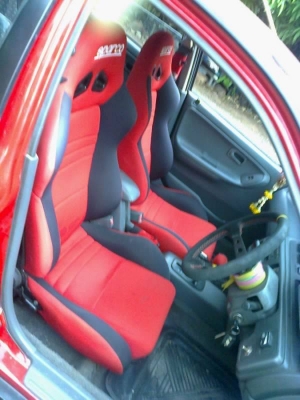 ฮอนด้า ซีวิค ปี93แต่งสวย ออโต้ ไฟฟ้า แก็ส LPG เครืองดีมาก ฮอนด้า ซีวิค ปี93แต่งสวย ออโต้ ไฟฟ้า แก็ส LPG เครืองดีมาก