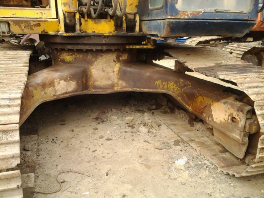 ขายรถตักดิน KOMATSU แน่นๆ ทั้งคัน พร้อมใช้งาน ขายรถตักดิน KOMATSU แน่นๆ ทั้งคัน พร้อมใช้งาน