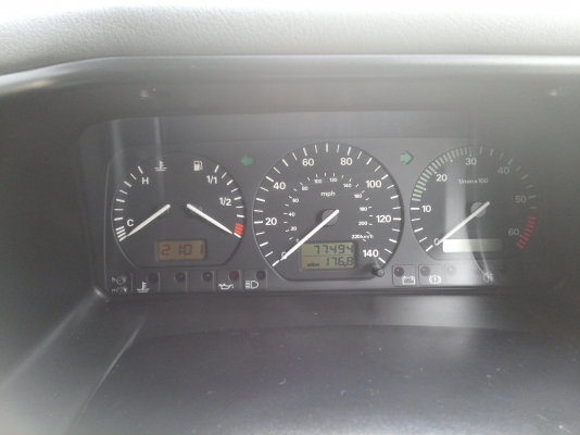 Volkswagen CARAVELLE  VR6 วิ่ง70,000 KM