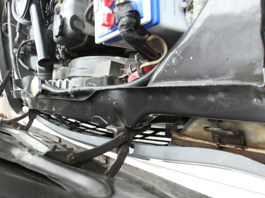 มาสด้า1300   5  เกียร์