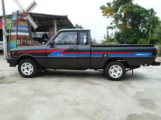 มาสด้า1300   5  เกียร์