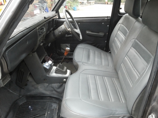 มาสด้า1300   5  เกียร์