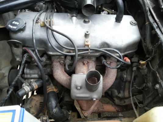 มาสด้า1300   5  เกียร์