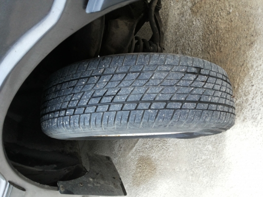 มาสด้า1300   5  เกียร์