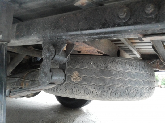 มาสด้า1300   5  เกียร์